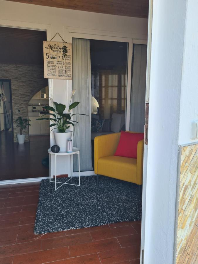 Ferienwohnung Casa Thalia Old Town Teguise By Pvl Exterior foto