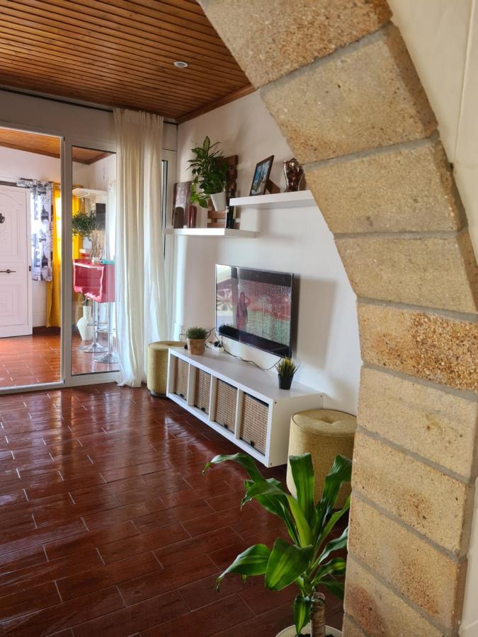 Ferienwohnung Casa Thalia Old Town Teguise By Pvl Exterior foto