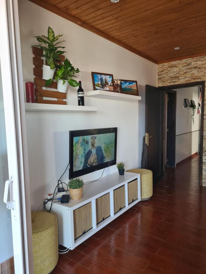 Ferienwohnung Casa Thalia Old Town Teguise By Pvl Exterior foto