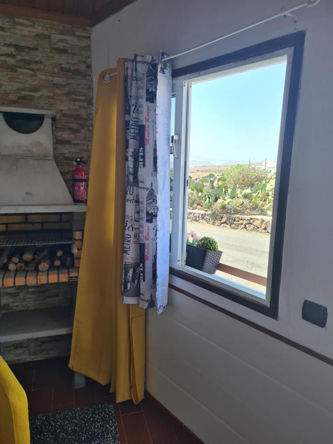 Ferienwohnung Casa Thalia Old Town Teguise By Pvl Exterior foto
